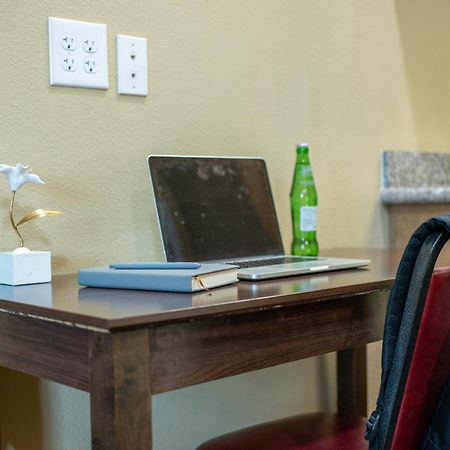 Texas Bungalows Hotel & Hotel Que At Lakeline Austin Cedar Park Ngoại thất bức ảnh