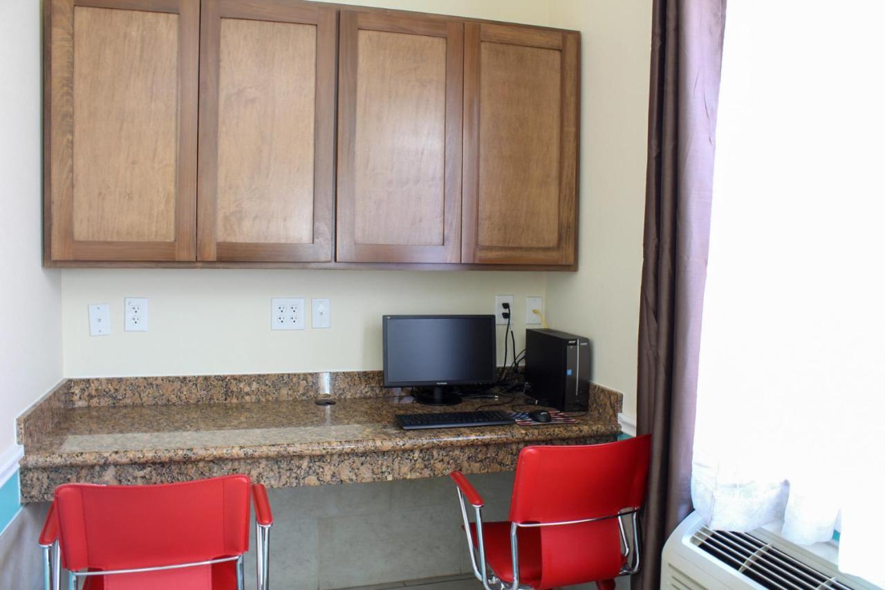 Texas Bungalows Hotel & Hotel Que At Lakeline Austin Cedar Park Ngoại thất bức ảnh
