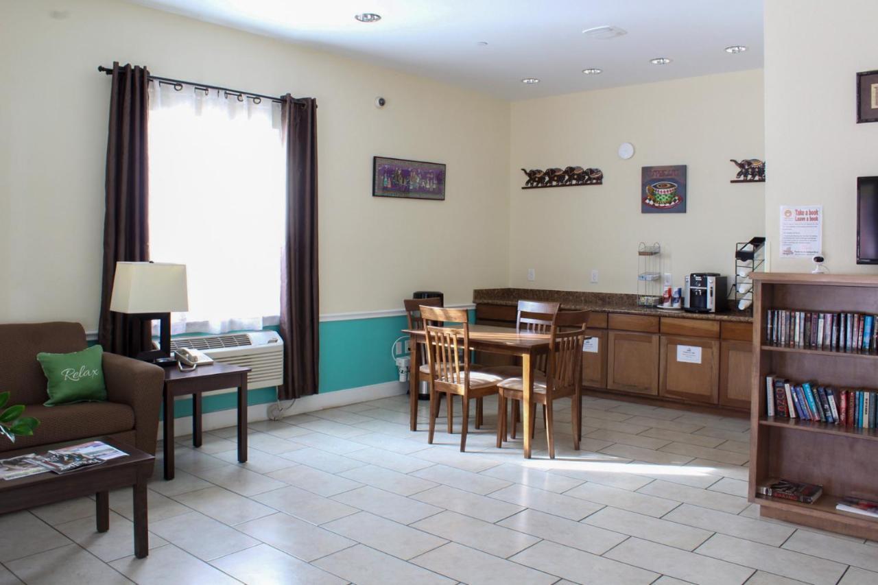 Texas Bungalows Hotel & Hotel Que At Lakeline Austin Cedar Park Ngoại thất bức ảnh