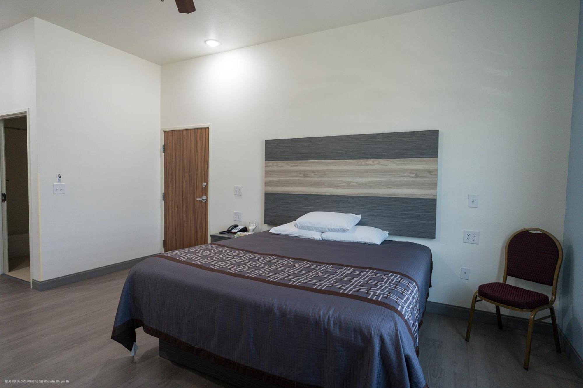 Texas Bungalows Hotel & Hotel Que At Lakeline Austin Cedar Park Ngoại thất bức ảnh