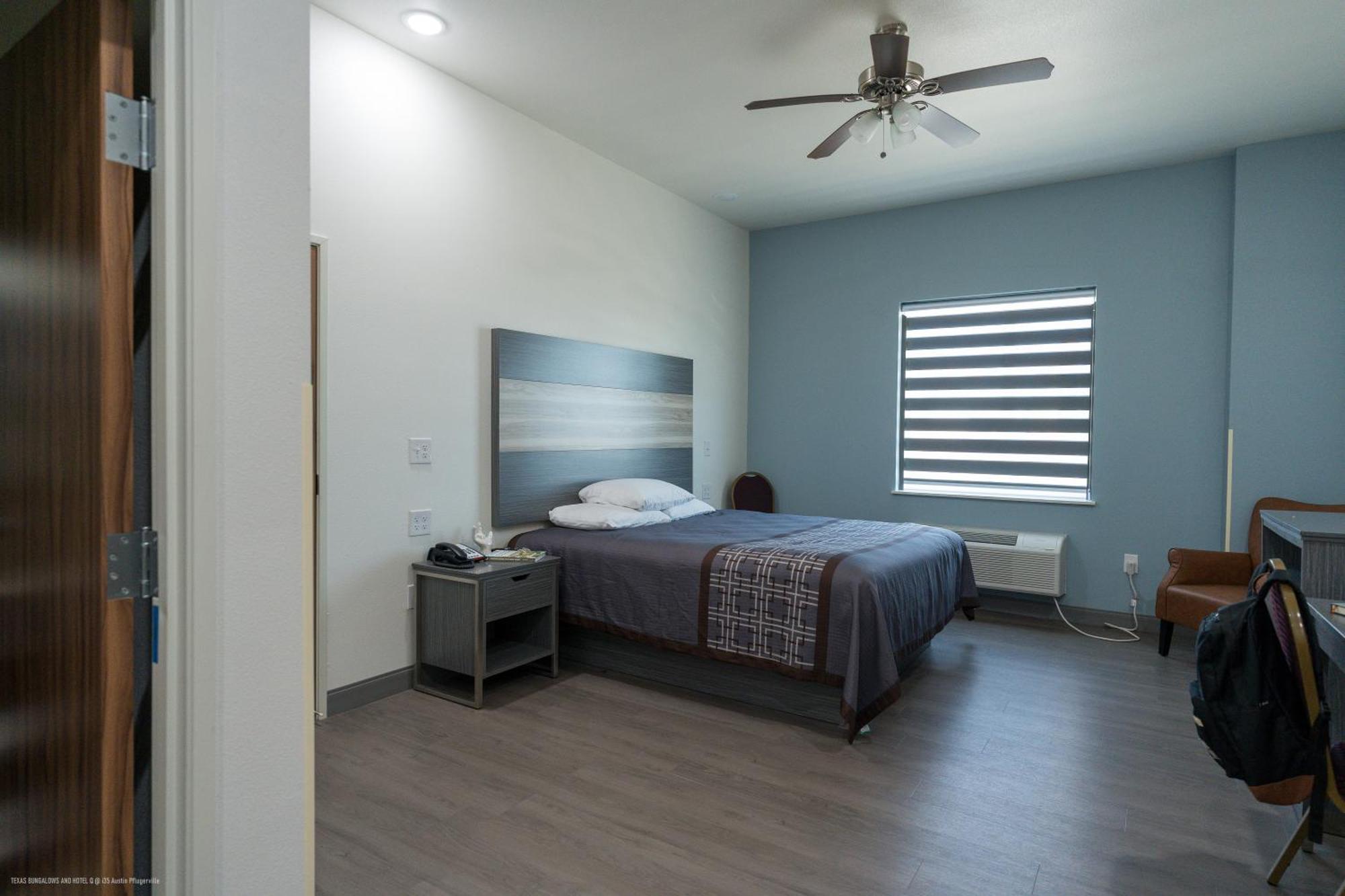 Texas Bungalows Hotel & Hotel Que At Lakeline Austin Cedar Park Ngoại thất bức ảnh